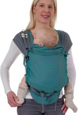 Marsupio porta bambino d'occasion  Expédié en France