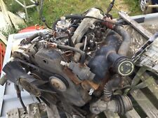 Transit smiley turbo for sale  HALSTEAD