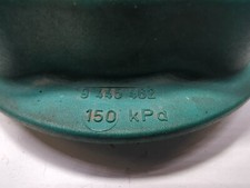 Radiator cap coolant for sale  NEWTOWNARDS