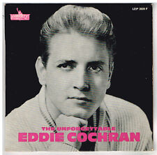Eddie cochran twenty d'occasion  Seyssinet-Pariset