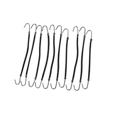 Pack ponytail hook for sale  UK