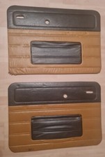 Trabant 601 türverkleidung gebraucht kaufen  Borna