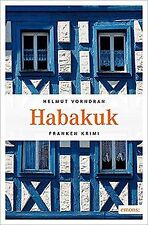 Habakuk vorndran helmut gebraucht kaufen  Berlin