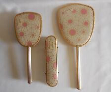 Vintage set toilette usato  Urbisaglia