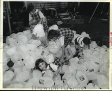 1989 press photo for sale  Memphis
