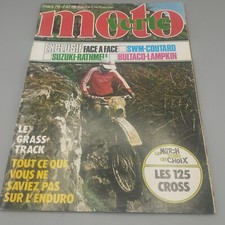 Moto verte numéro d'occasion  Plouaret