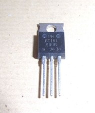 Bt151 500r thyristor d'occasion  Caulnes