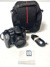Canon powershot sx10is d'occasion  Expédié en Belgium