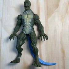 protótipo Marvel Spiderman The Lizard boneco série de filmes 6" boneco de ação brinquedo infantil comprar usado  Enviando para Brazil