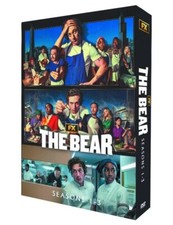 The bear the d'occasion  Expédié en Belgium