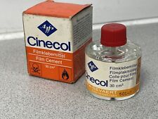 Agfa cinecol cine for sale  CHELMSFORD