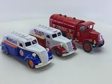 Lledo matchbox texaco for sale  UK