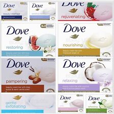 Dove soap beauty for sale  UK