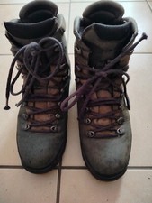 Chaussures randonnée lowa d'occasion  Brindas