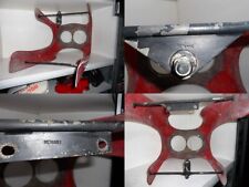 Menani windshield double usato  Sinopoli