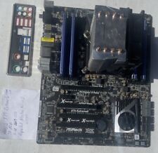 3820 asrock x79 for sale  Leeds