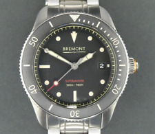 Bremont supermarine s301 for sale  HERTFORD