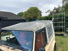 Land rover genuine for sale  MAIDSTONE