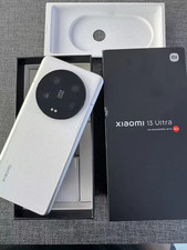 Usado, Xiaomi 13 Ultra 6.73" 50MP Android 16GB+1TB Google desbloqueado versão CN original comprar usado  Enviando para Brazil