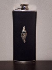 Vintage wizard flask for sale  Charlestown