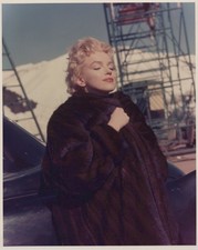 Marilyn monroe hollywood for sale  Cape Coral