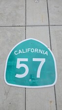 Genuine california highway for sale  Riverside