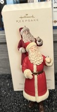 Hallmark keepsake ornament for sale  SOUTHPORT