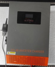Powmr 5kw 24v gebraucht kaufen Powmr 5kw 24v gebraucht kaufen  Neukloster