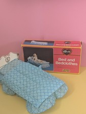 Pedigree sindy bed for sale  YORK