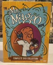 2005 mr. magoo for sale  Pawtucket