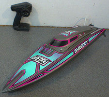 Pro boat recoil for sale  Mansfield