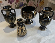 Collection handmade black for sale  WIGAN