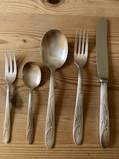 Tafel besteck schwer gebraucht kaufen  Dahlenburg