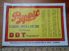Malta vintage bottle d'occasion  Expédié en Belgium