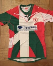 Maillot rugby biarritz d'occasion  France
