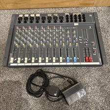Soundcraft spirit folio for sale  PONTEFRACT