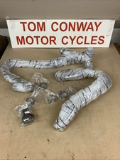 Honda st1100 pan for sale  DURHAM