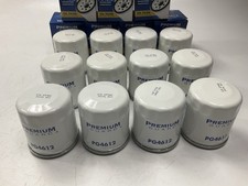 (12) Filtro de óleo de motor Premium Guard PG4612 comprar usado  Enviando para Brazil