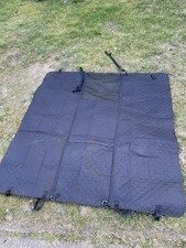 Hundedecke auto autoschondecke gebraucht kaufen  Röbel