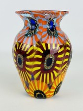 Murano vaso vetro usato  Sormano