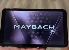 Tablet Samsung SM-T260 tela sensível ao toque traseira fabricante de equipamento original 2020-25 Mercedes Benz Maybach S680, usado comprar usado Tablet Samsung SM-T260 tela sensível ao toque traseira fabricante de equipamento original 2020-25 Mercedes Benz Maybach S680, usado comprar usado  Enviando para Brazil