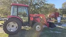 Mahindra 6110 for sale  Venus