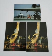 Lufthansa boeing b727 gebraucht kaufen  St.Johann, Gau-Weinheim, Wallertheim