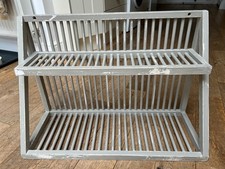 Vintage rustic painted for sale  MILTON KEYNES