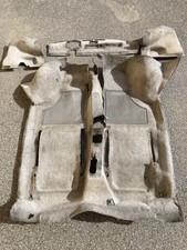 Fiat 126 moquette usato  Milazzo