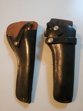 Two holsters revolvers for sale  Kingston
