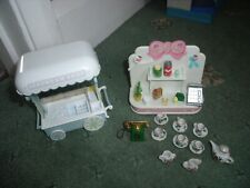 Various unusual sylvanian for sale  RADLETT