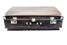 Historic suitcase cold for sale  ONGAR