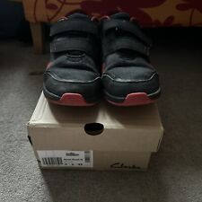 Clark trainer. size for sale  ASHTEAD