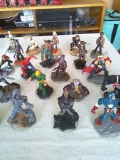 Lot figurines disney d'occasion  Pontoise